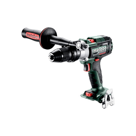 Аккумуляторная ударная дрель Metabo SB 18 LTX-3 BL I Metal (603183850)