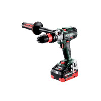 Аккумуляторная ударная дрель Metabo SB 18 LTX-3 BL QI (603185660)
