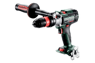 Акумуляторний ударний дриль Metabo SB 18 LTX-3 BL Q I (603185840)