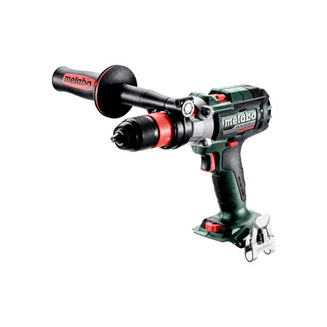 Аккумуляторная ударная дрель Metabo SB 18 LTX-3 BL QI (603185850)
