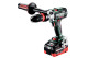 Купить Аккумуляторная ударная дрель Metabo SB 18 LTX-3 BL QI Metal (603182660). Официальный магазин Metabo, фирменная гарантия с доставкой по Украине.