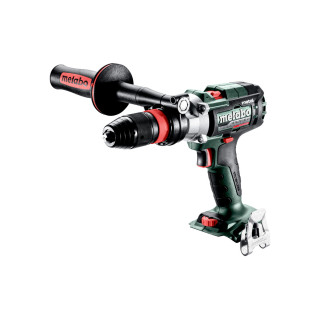 Акумуляторний ударний дриль Metabo SB 18 LTX-3 BL Q I Metal (603182840)