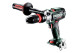 Купить Аккумуляторная ударная дрель Metabo SB 18 LTX-3 BL QI Metal (603182840). Официальный магазин Metabo, фирменная гарантия с доставкой по Украине.