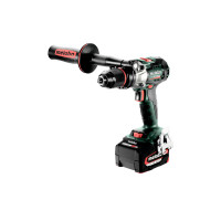 Аккумуляторная ударная дрель Metabo SB 18 LTX BL I (602360650)