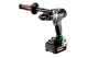 Купить Аккумуляторная ударная дрель Metabo SB 18 LTX BL I (602360650). Официальный магазин Metabo, фирменная гарантия с доставкой по Украине.