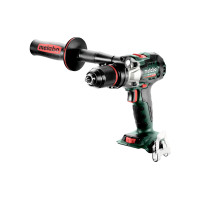 Аккумуляторная ударная дрель Metabo SB 18 LTX BL I (602360850)