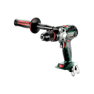 Акумуляторний ударний дриль Metabo SB 18 LTX BL I (602360840)