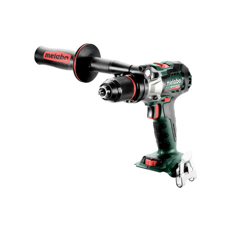 Аккумуляторная ударная дрель Metabo SB 18 LTX BL I (602360850)