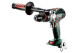 Купить Аккумуляторная ударная дрель Metabo SB 18 LTX BL I (602360850). Официальный магазин Metabo, фирменная гарантия с доставкой по Украине.