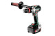 Купити Акумуляторний ударний дриль Metabo SB 18 LTX BL Q I (602361650). Офіційний магазин Metabo, фірмова гарантія з доставкою по Украіні