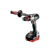 Аккумуляторная ударная дрель Metabo SB 18 LTX BL QI (602361660)
