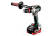 Купити Акумуляторний ударний дриль Metabo SB 18 LTX BL Q I (602361660). Офіційний магазин Metabo, фірмова гарантія з доставкою по Украіні