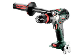 Акумуляторний ударний дриль Metabo SB 18 LTX BL Q I (602361850)