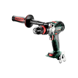 Акумуляторний ударний дриль Metabo SB 18 LTX BL Q I (602361840)