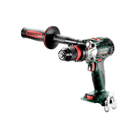 Аккумуляторная ударная дрель Metabo SB 18 LTX BL QI (602361850)