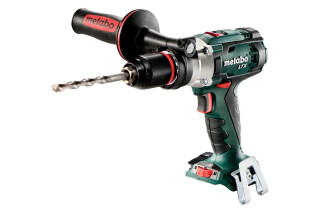 Акумуляторний ударний дриль Metabo SB 18 LTX Impuls (602192840)