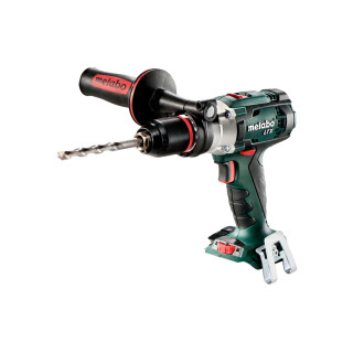 Акумуляторний ударний дриль Metabo SB 18 LTX Impuls (602192840)