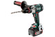 Купити Акумуляторний ударний дриль Metabo SB 18 LTX Impuls (602192500). Офіційний магазин Metabo, фірмова гарантія з доставкою по Украіні