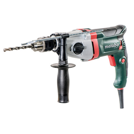 Ударная дрель Metabo SB 850-2 (600780000)