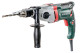 Купить Ударная дрель Metabo SB 850-2 (600780000). Официальный магазин Metabo, фирменная гарантия с доставкой по Украине.