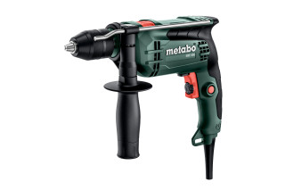 Ударная дрель Metabo SBE 650 (600742850)