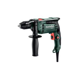 Ударная дрель Metabo SBE 650 (600742850)