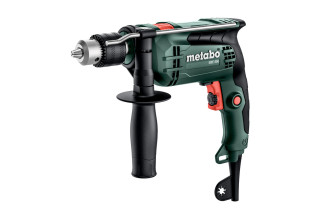 Ударная дрель Metabo SBE 650 (600742000)