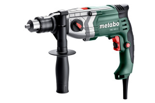 Ударная дрель Metabo SBE 800-2 (601744510)
