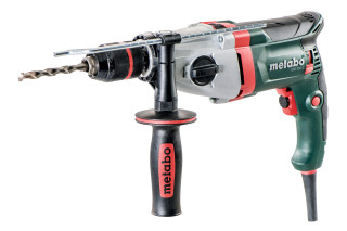 Ударная дрель Metabo SBE 850-2 (600782500)