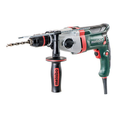 Ударная дрель Metabo SBE 850-2 (600782500)