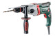 Купити Ударний дриль Metabo SBE 850-2 (600782500). Офіційний магазин Metabo, фірмова гарантія з доставкою по Украіні