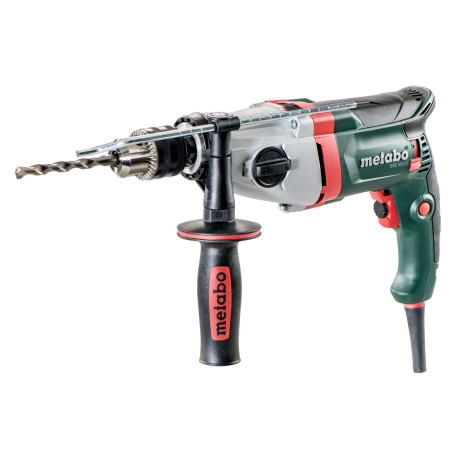 Ударная дрель Metabo SBE 850-2 (600782510)