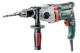 Купить Ударная дрель Metabo SBE 850-2 (600782510). Официальный магазин Metabo, фирменная гарантия с доставкой по Украине.
