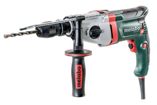Ударная дрель Metabo SBE 850-2 (600782850)