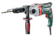 Купити Ударний дриль Metabo SBE 850-2 (600782850). Офіційний магазин Metabo, фірмова гарантія з доставкою по Украіні