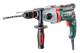 Купить Ударная дрель Metabo SBEВ 1000-2 (600783500). Официальный магазин Metabo, фирменная гарантия с доставкой по Украине.