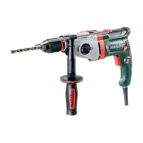 Ударная дрель Metabo SBEВ 1100-2 S (600784500)