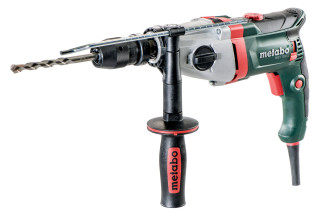 Ударная дрель Metabo SBEВ 1300-2 (600785500)