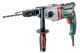 Купить Ударная дрель Metabo SBEВ 1300-2 (600785500). Официальный магазин Metabo, фирменная гарантия с доставкой по Украине.