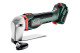 Купити Акумуляторні ножиці для листового металу Metabo SCВ 18 LTX BL 1.6 (601615850). Офіційний магазин Metabo, фірмова гарантія з доставкою по Украіні