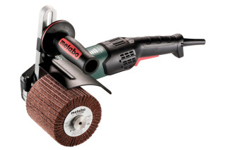 Полірувальна щіткова машина Metabo SE 17-200 RT (602259000)