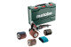 Купить Полировочная щеточная машина Metabo SE 17-200 RT Set (602259500). Официальный магазин Metabo, фирменная гарантия с доставкой по Украине.