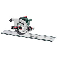 Ручна дискова пила Metabo Set KS 66 FS (691135000)