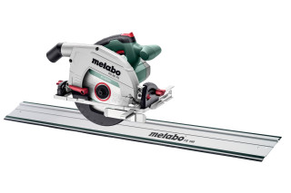 Ручная дисковая пила Metabo Set KS 66 FS (691135000)