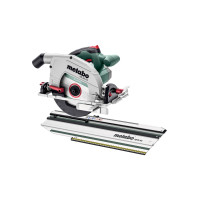 Ручная дисковая пила Metabo Set KS 66 FS (691196000)
