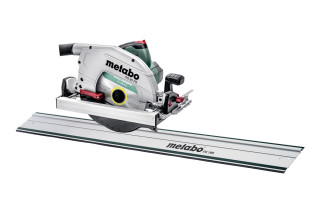 Ручная дисковая пила Metabo Set KS 85 FS (691149000)