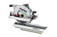 Купить Ручная дисковая пила Metabo Set KS 85 FS (691197000). Официальный магазин Metabo, фирменная гарантия с доставкой по Украине.