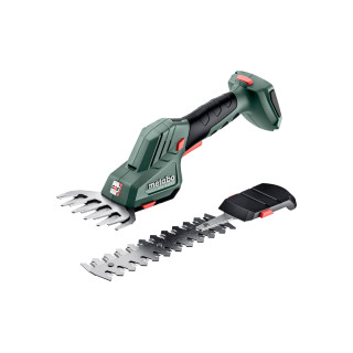 Аккумуляторные кустовые и газонные ножницы Metabo SGS 18 LTX Q (601609850)