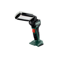 Акумуляторний циліндричний ліхтар Metabo SLA 14.4-18 LED (600370000)