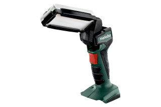 Аккумуляторный цилиндрический фонарь Metabo SLA 14.4-18 LED (600370000)